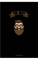 The Best Chess Players Have Beards: Address Book(1599 Address Book)