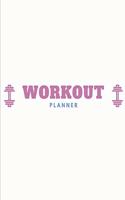 Workout Journal