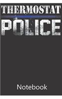 Thermostat Police