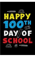 Happy 100th Day of School