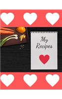 My Recipes