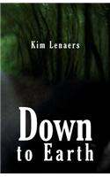 Down to Earth