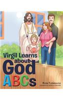 Virgil Learns about God ABCs