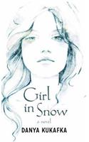 Girl in Snow