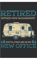 Retired Camper