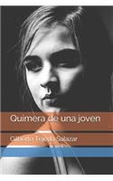 Quimera de una joven