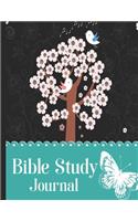 Bible Study Journal