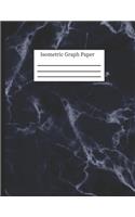 Isometric Graph Paper