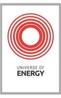 Universe of Energy