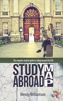 Study Abroad Map