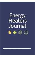 Energy Healers Journal