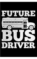 Future Bus Driver