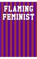 Flaming Feminist