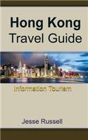 Hong Kong Travel Guide
