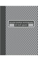 graph paper notebook