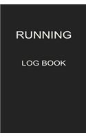 Running LogBook