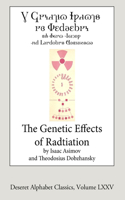 Genetic Effects of Radiation (Deseret Alphabet edition)