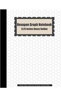 Hexagon Graph Notebook