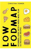 Low FODMAP Diet Beginners Guide (4-week Meal Plan + 66 Delicious Recipes)