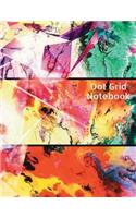 Dot Grid Notebook