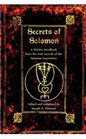 The Secrets of Solomon