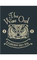 The wise owl
