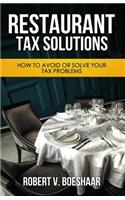 Restaurant Tax Solutions