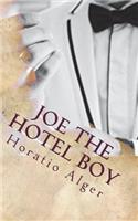 Joe the Hotel Boy