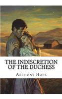 Indiscretion of the Duchess