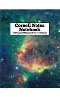 Cornell Notes Notebook