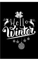 Hello Winter