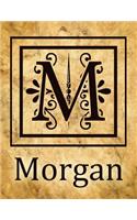 Morgan