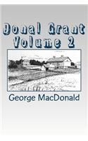 Donal Grant Volume 2