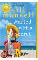 It Started with a Secret