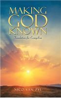 Making God Known: Foundations for Evangelism
