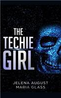 Techie Girl