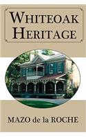 Whiteoak Heritage