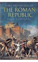 Wars and Battles of the Roman Republic