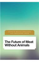 Future of Meat Without Animals