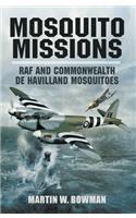 Mosquito Missions