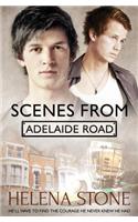 Scenes from Adelaide Road