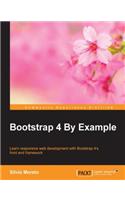 Bootstrap 4 By Example