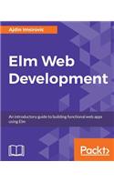 Elm Web Development