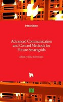 Advanced Communication and Control Methods for Future Smartgrids