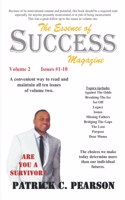 Success Magazine Vol. 2