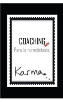 Autocoaching Para La Home?stasis