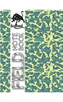 Field Notebook