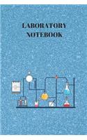 Laboratory Notebook