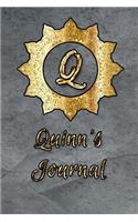 Quinn's Journal