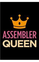 Assembler Queen